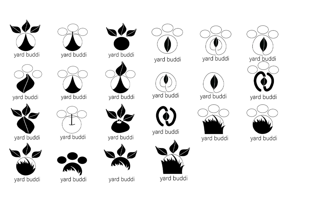 alphabet 26 magazine spread