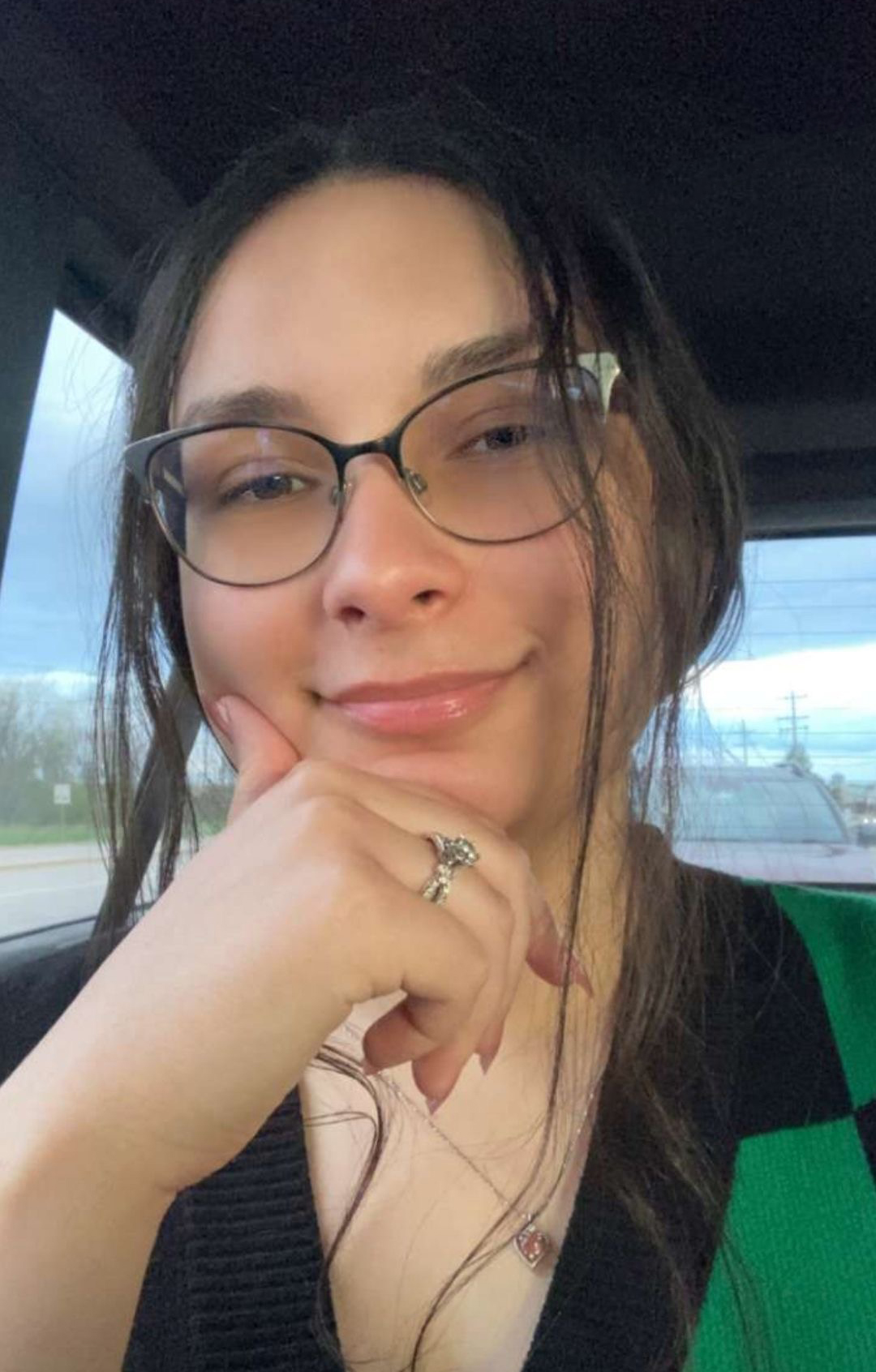 alphabet 26 magazine spread