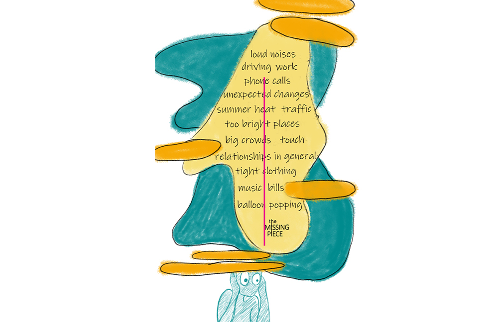 CMYK Bradbury Thompson magazine cover