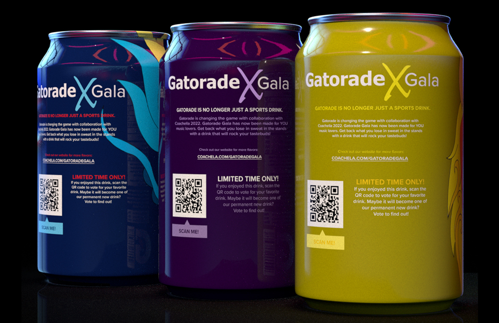 alphabet 26 magazine spread