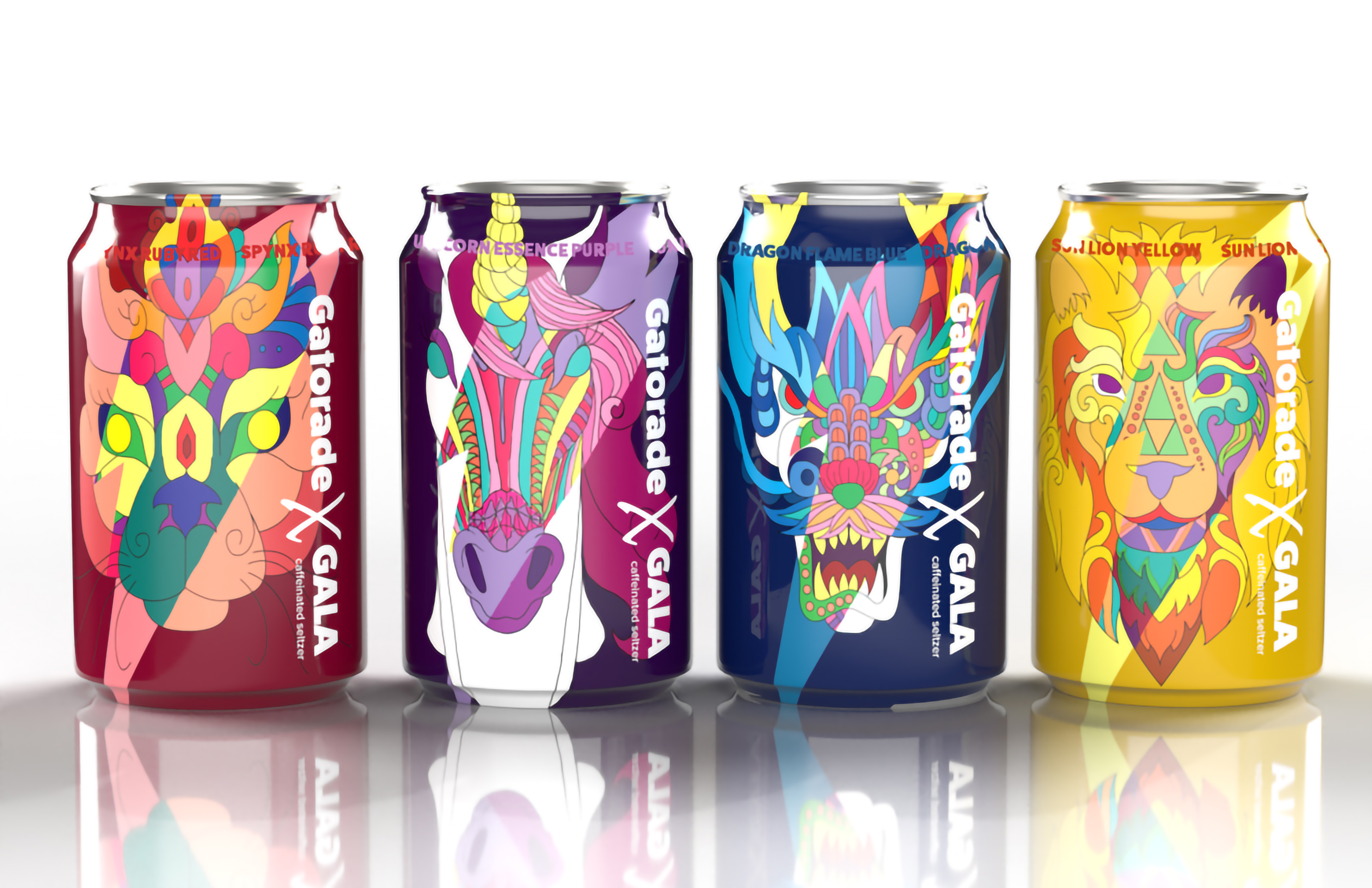 CMYK Bradbury Thompson magazine cover