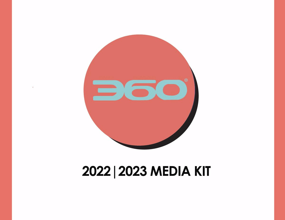 alphabet 26 magazine spread