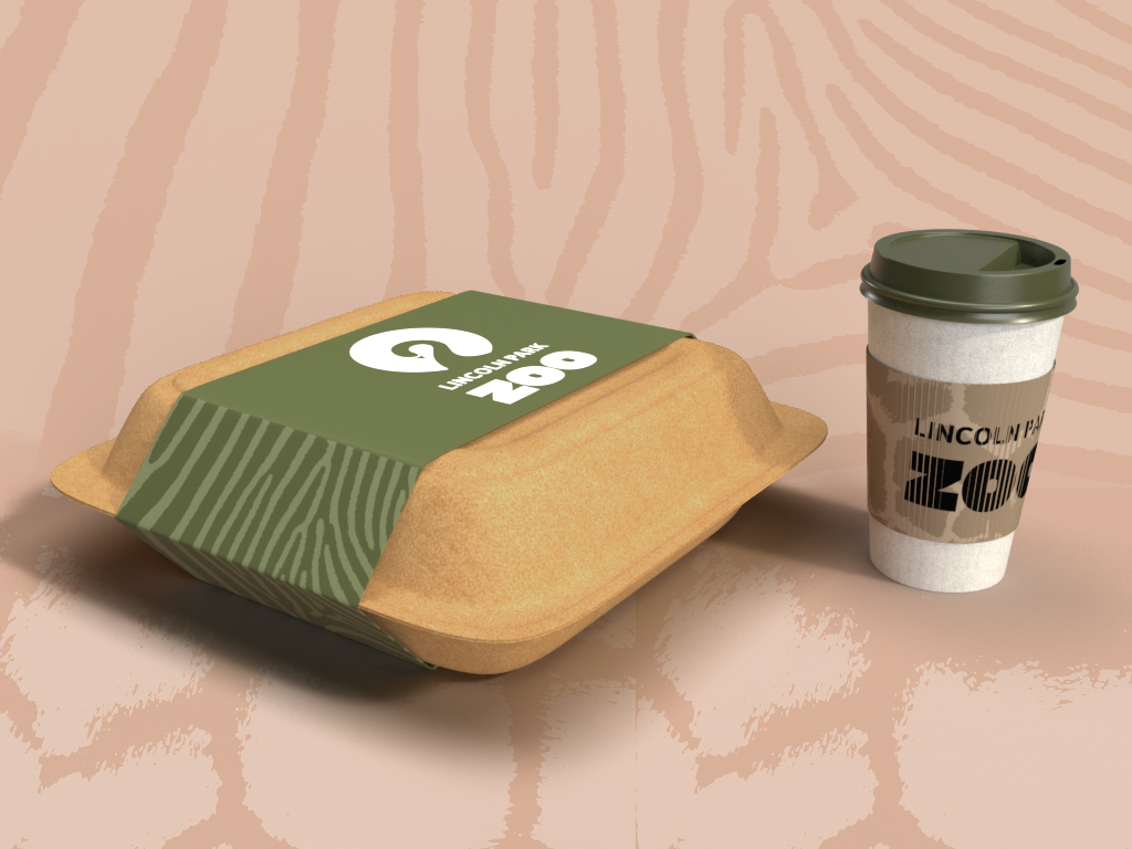 alphabet 26 magazine spread