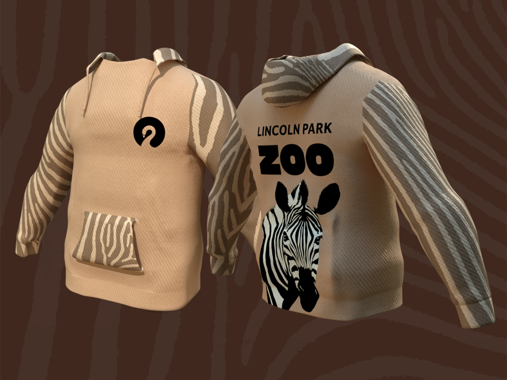 alphabet 26 magazine spread