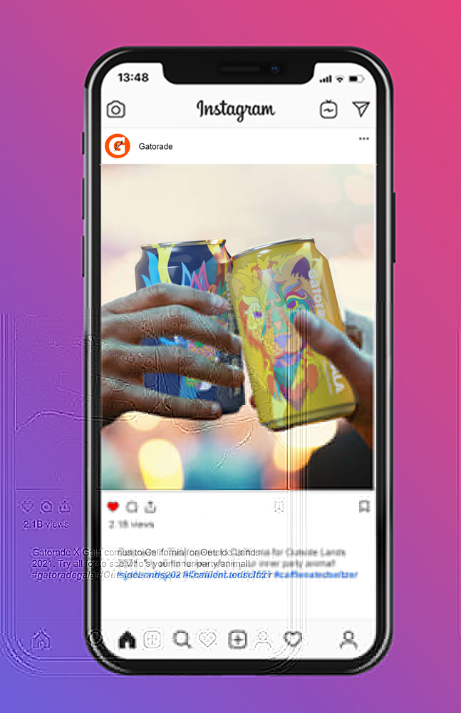 alphabet 26 magazine spread