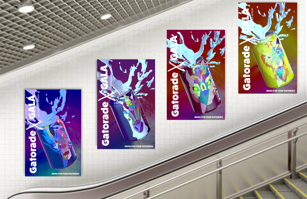 CMYK Bradbury Thompson magazine cover