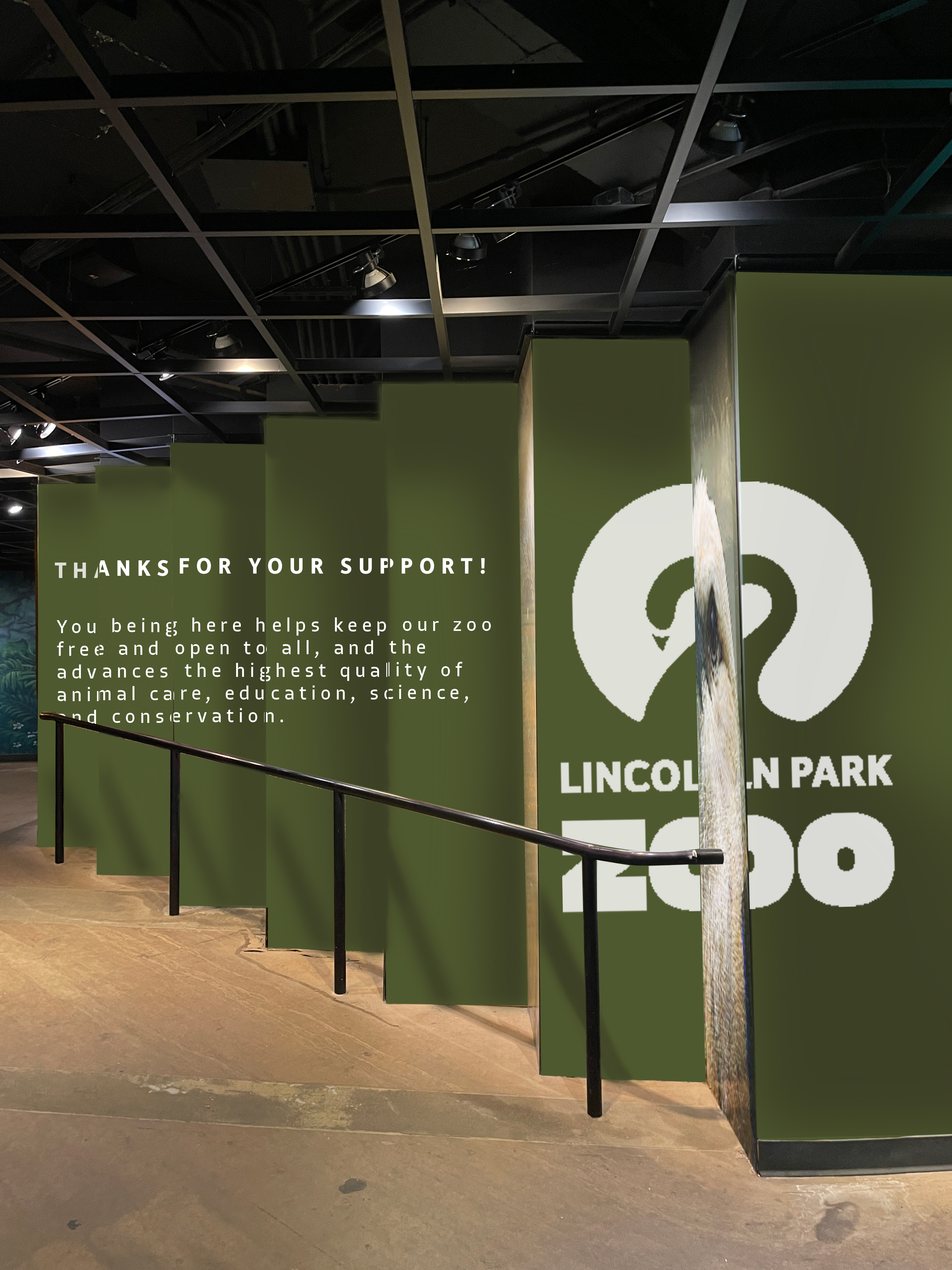 CMYK Bradbury Thompson magazine cover