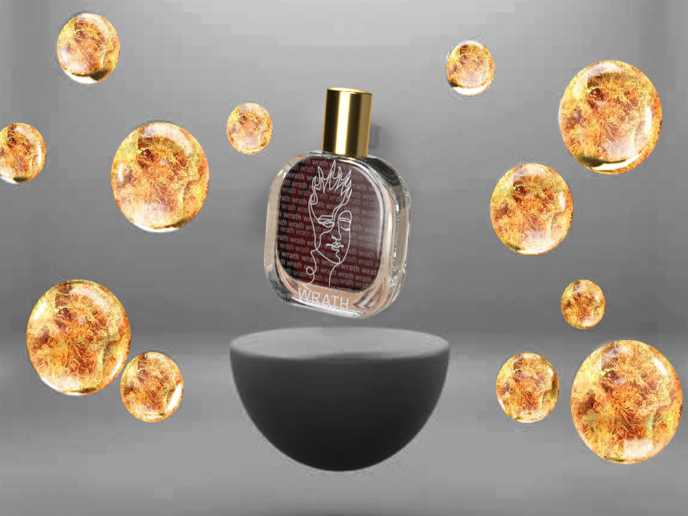 alphabet 26 magazine spread